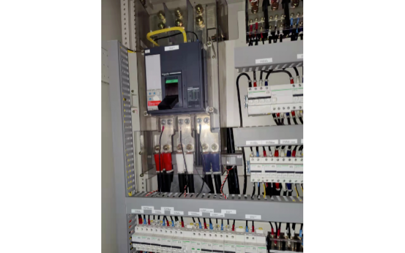 门机电缆更换经验方法知识（KWZK登录入口）