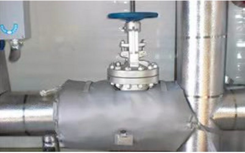 管道和阀件散热损失计算和保温材料选用原则知识-登录入口自控