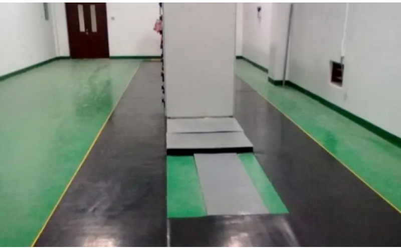 北京登录入口-配电室为什么要用绝缘垫？