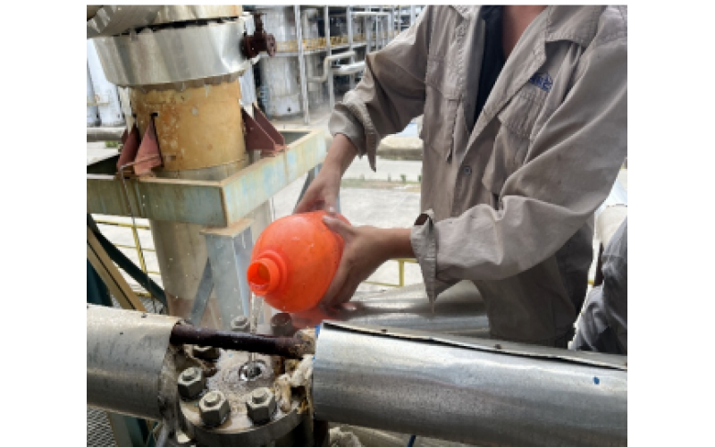 JKN-200系列浮筒液位计指示不准的故障分享-重庆登录入口