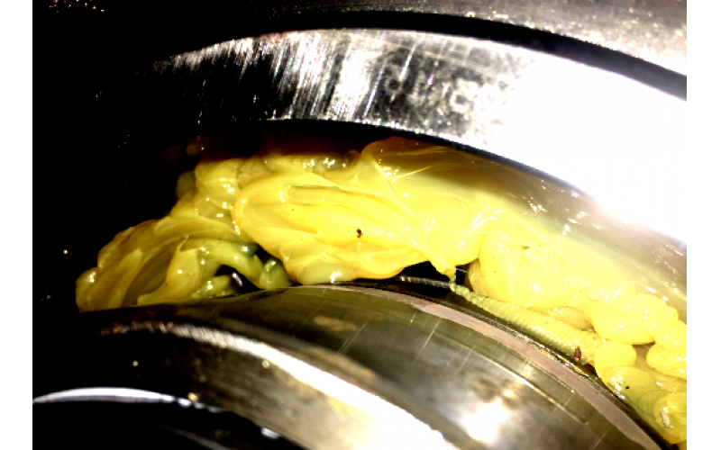 减速机/设备/轴承润滑保养知识（KWZK登录入口）