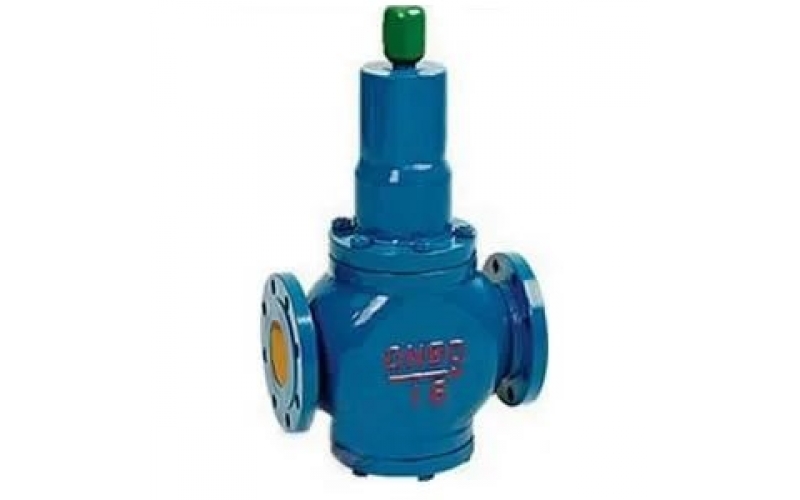 KW-KYF系列蒸汽减压阀故障原因分析和解决方法-登录入口阀门