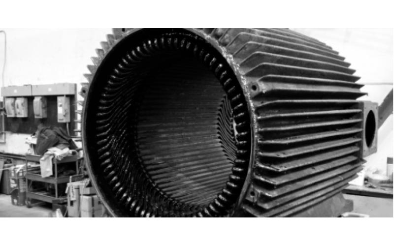 电气维护中的电机故障维修知识分享-KWZK登录入口