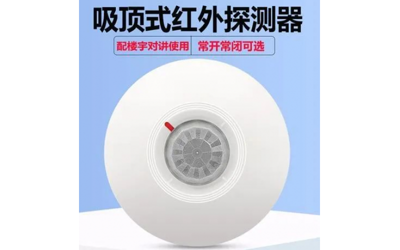 何谓红外光子探测器？红外光子探测器知识介绍-北京登录入口