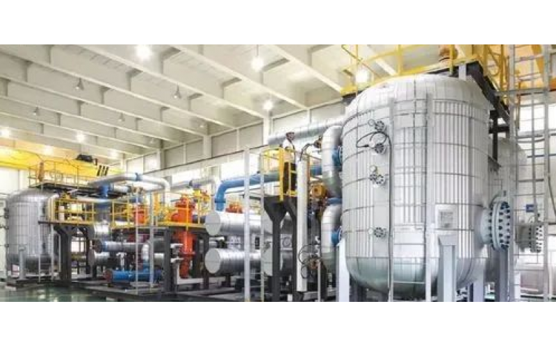 全厂仪用压缩空气压力低处理措施-登录入口北京