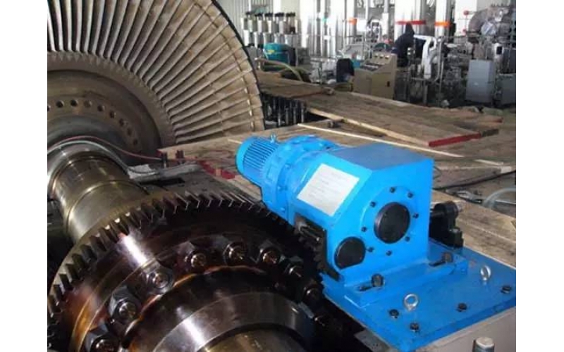 北京登录入口-汽轮机停机转速到零后，若盘车投不上，应如何处理？