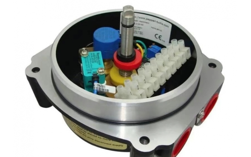 切断阀如何准确判断并修复开关反馈问题